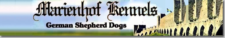 Marienhof Kennels